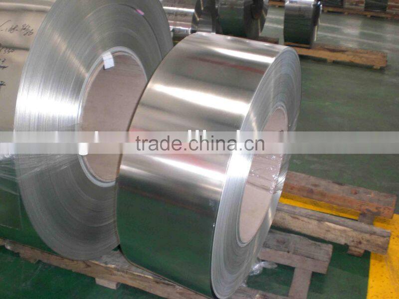 All types of hot rolled steel coil(HRC)