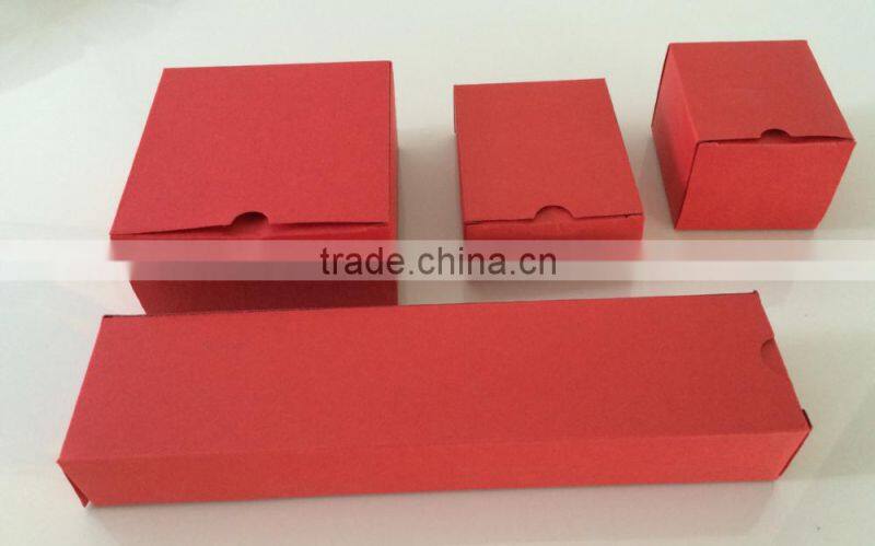 luxury plastic jewelry bangle bracelet box with led light , bangle box with led light