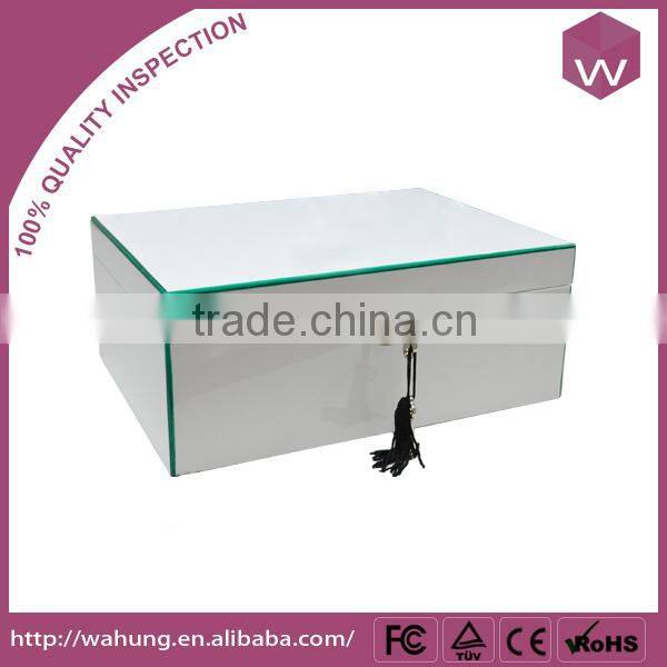 Plain White Gift Box Wholesale for Perfume