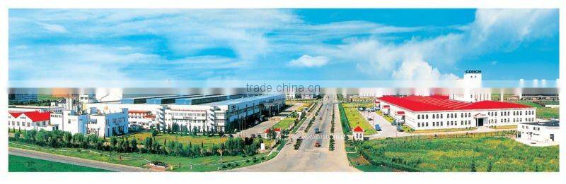 Conch UPVC Profiles for 50 casement window