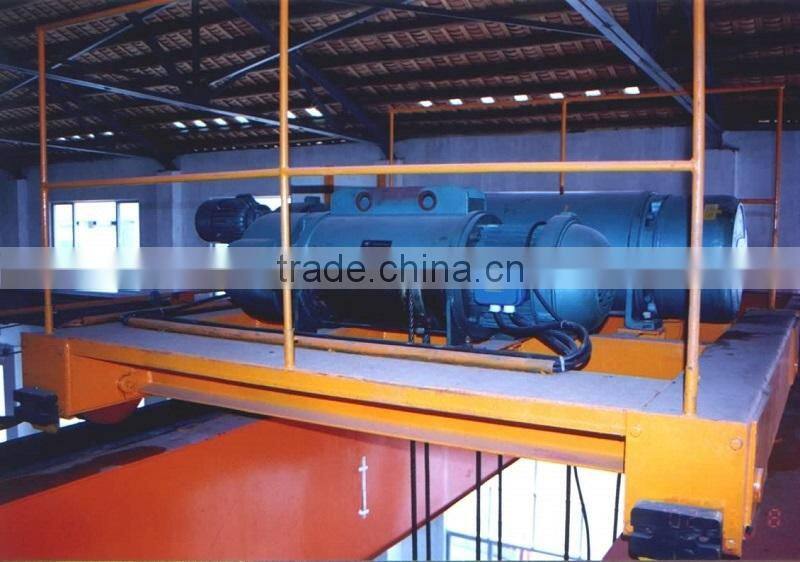 Factory Manufacturing Portable Wire Rope Electric Hoist