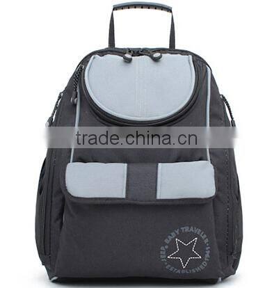 Quanzhou factory best popular wet diaper bag