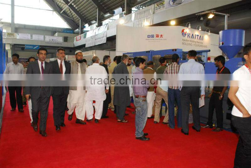 HTW280 manual plastic injection moulding machinery