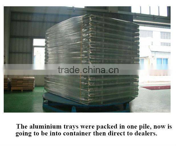 aluminum alloy utility truck bodies