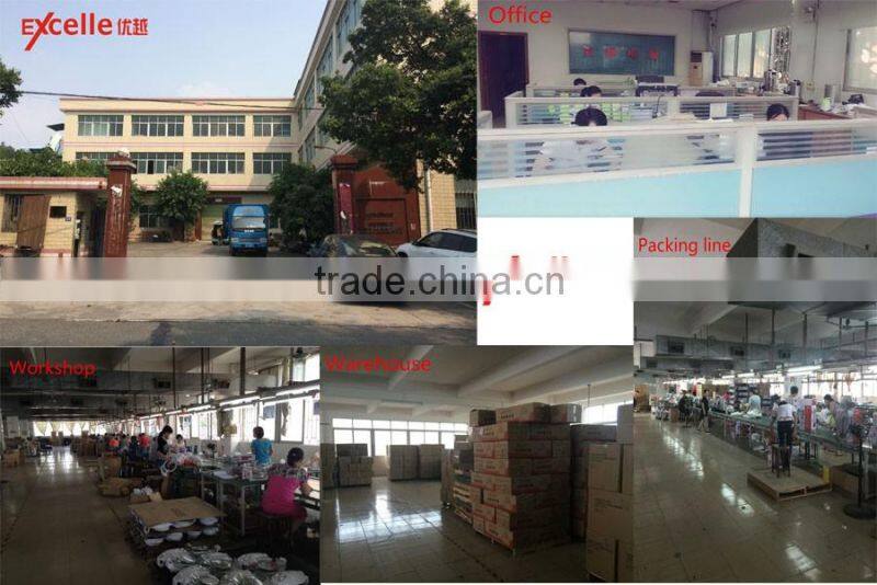 High quality 10L Stainless Steel Electric Buffet Black Soup Pot/Electric Soup Boiler/Soup Warmer