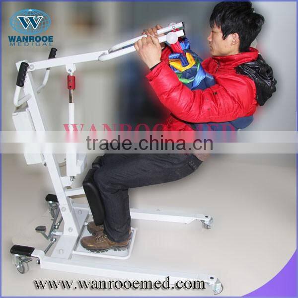 DG202 Battery-Powered patient lifting devices