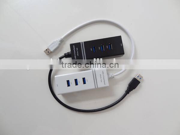 2014 usb 3.0 super speed 4 port hub