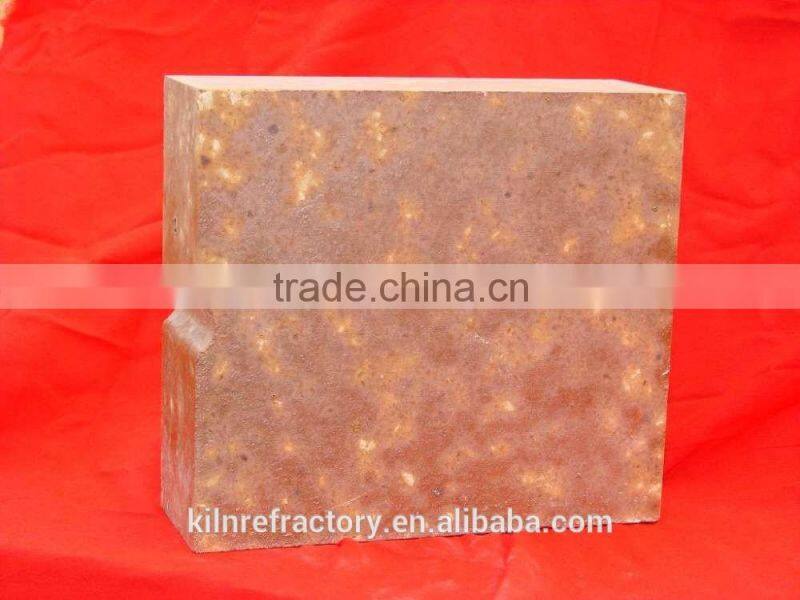AZM 1650 1680 Silicon Mullite Bricks for Cement Kiln