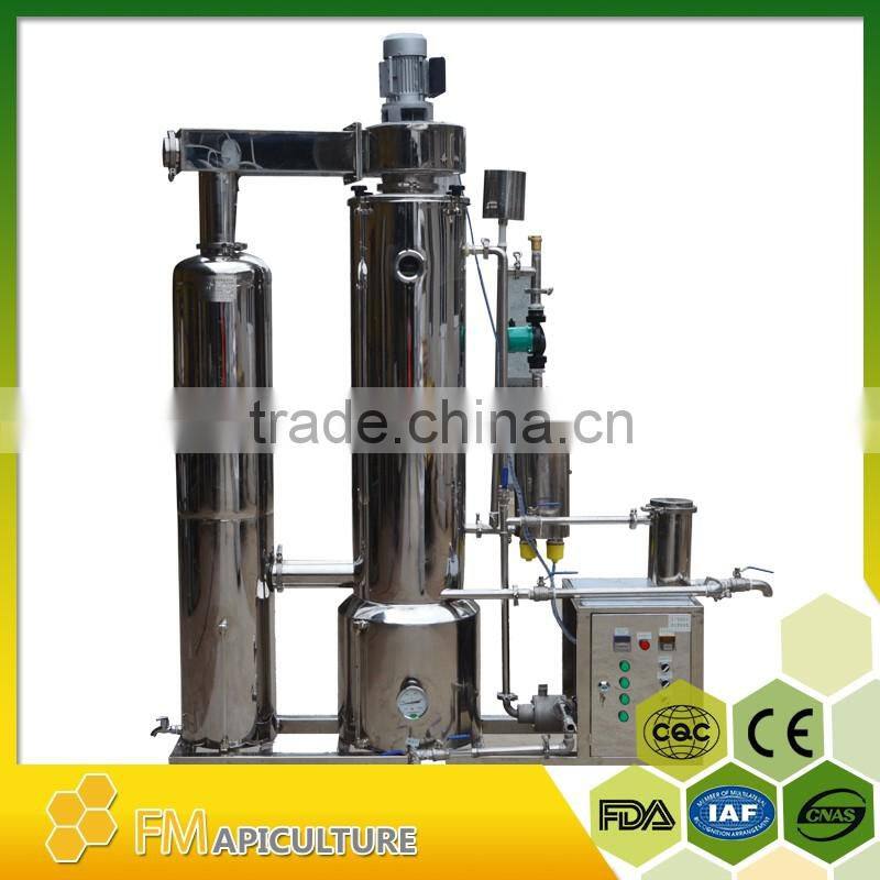 best seller hotsale bee keeping equipments; 50KG propolis extractor ;