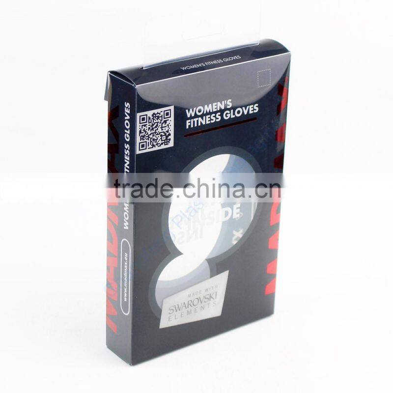 Unique Clear Plastic Lock Box