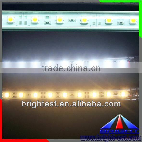 Jewelry cabinet led bar,12v led bar,5050 led light bar