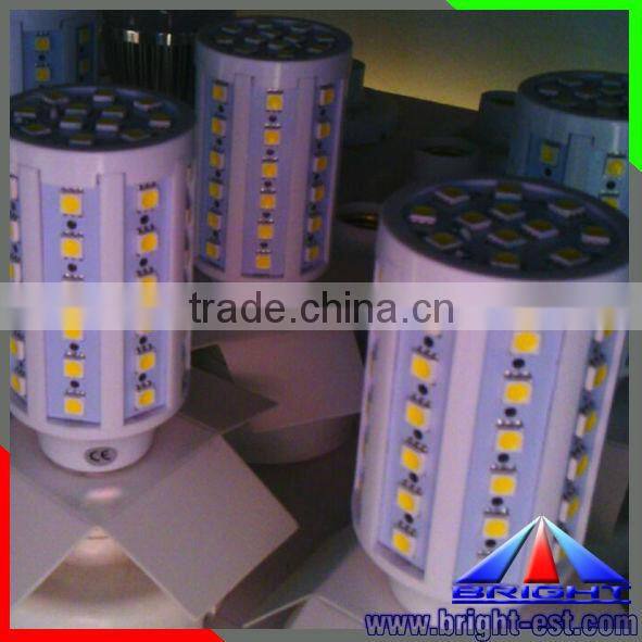 6W SMD E27 B22 E14 LED Corn lamp