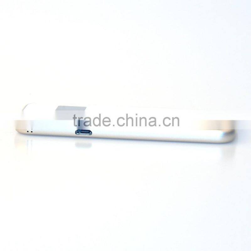 Touch Key OLED Screen Detective Voice Recorder Model Q3