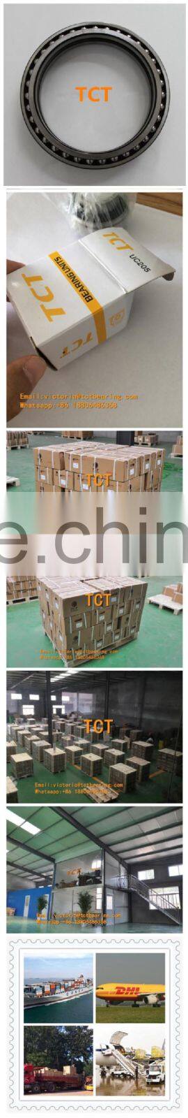 TCT high quality and cheap Excavator bearings BA300-5