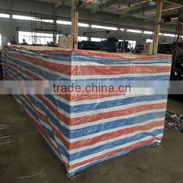 forest equipment, log trailers with grapple ,telescopic crane with cheaper price