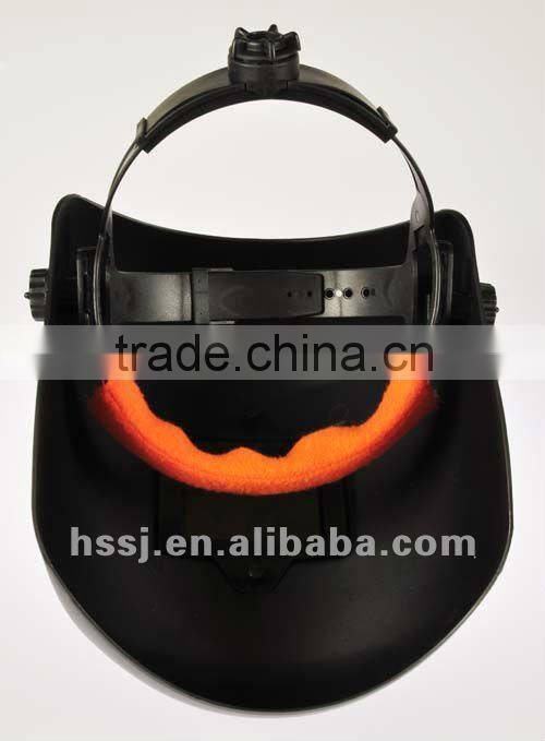 safety welding face shield economic price CE EN 175 approved