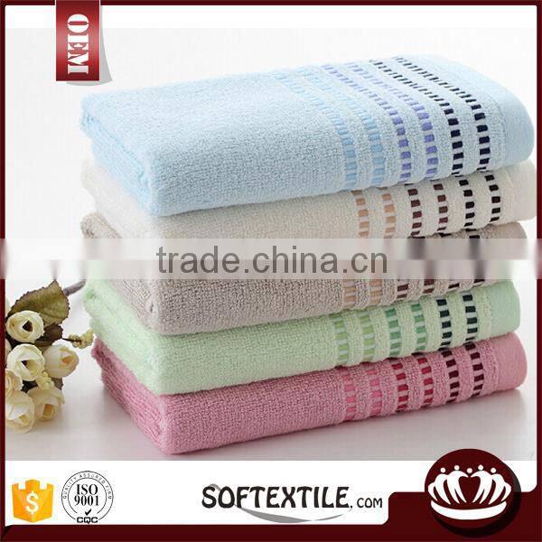 made in china promotional cheap wedding souvenirs towel