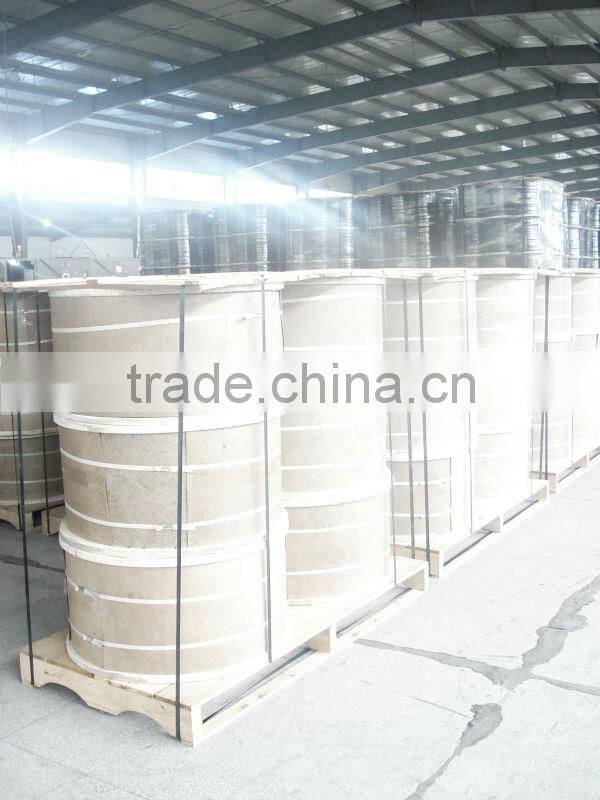 Brazil Market 75 ohm Cabos Coaxial RF 4mm