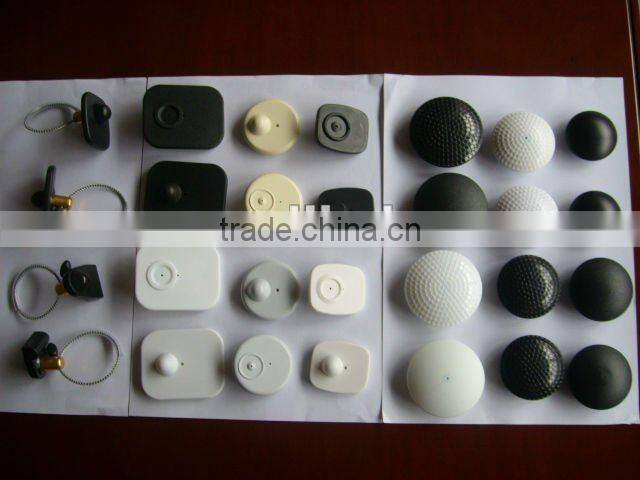 Made in China EAS Magnetic locking safer box EAS safer case for cosmetics