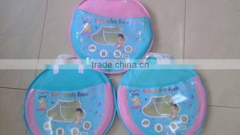 NIgeria baby mosquito room tent