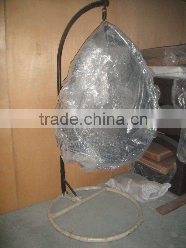 2014 rattan hanging chair