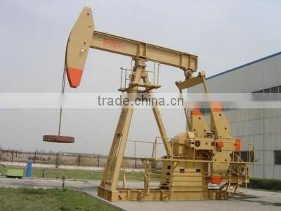 API B series pump jack used in oil
