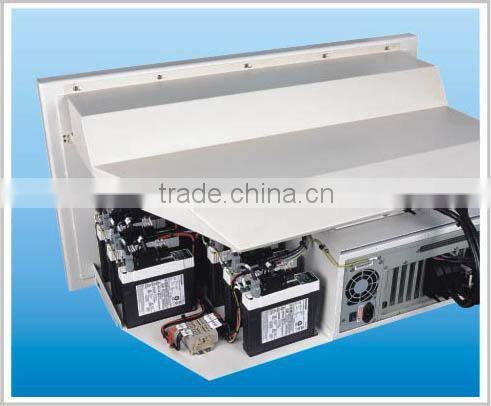 Most Popular and Affordable LED operating touch display printer