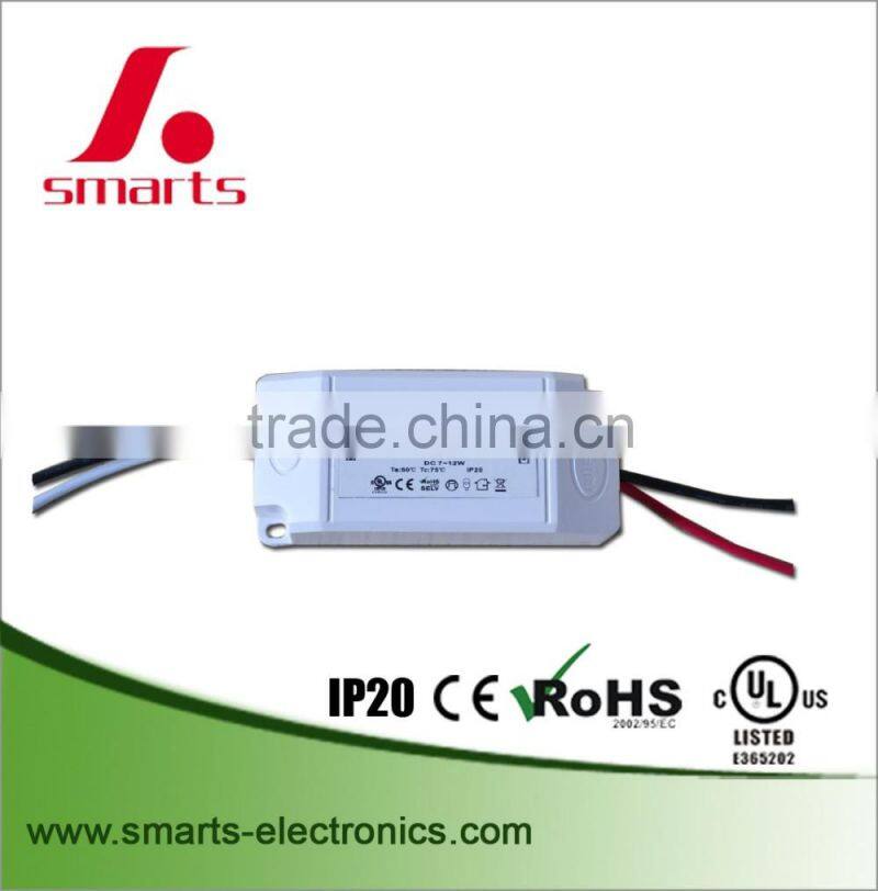 350ma 9w led lighting driver