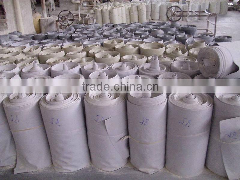 rubber sheet for dive clothes and glass