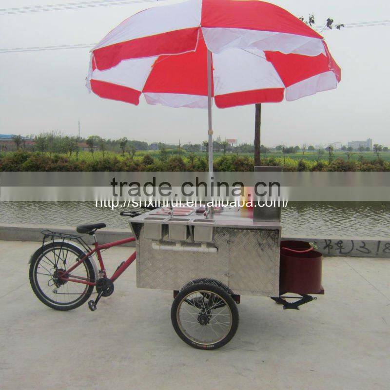 Carts and Trolleys XR-HD110 B