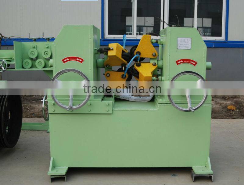 screw wire making machine