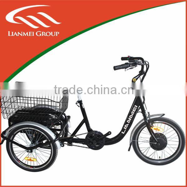 china 20inch 250w smart electric folding bike china with En15194