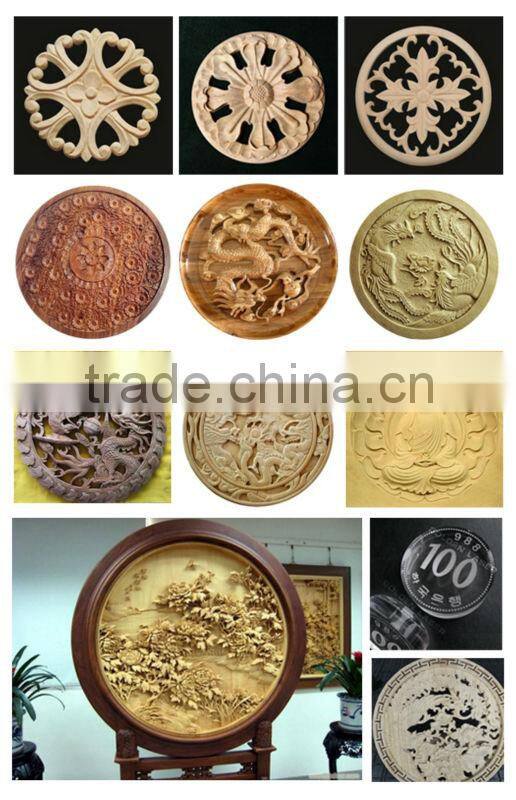 mini woodworking machine