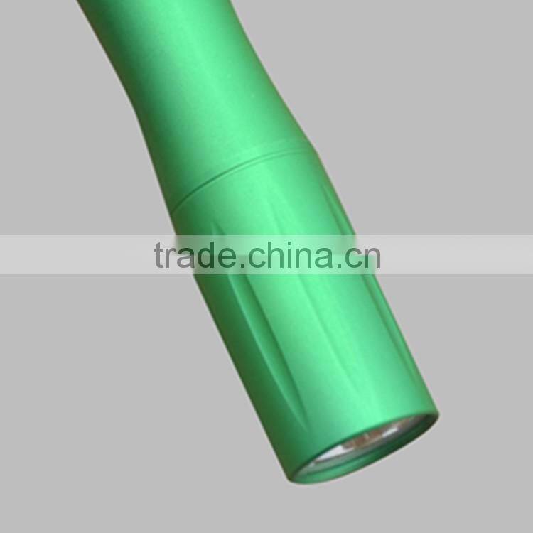 outdoor security LED explosion proof flash light