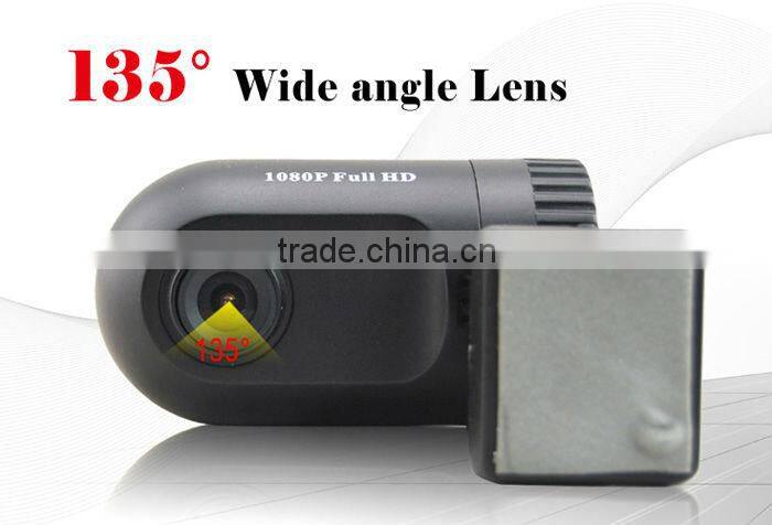 Hottest Ambarella Dvr Chelong mini GPS G-sensor Dvr Car black box Car Dvr