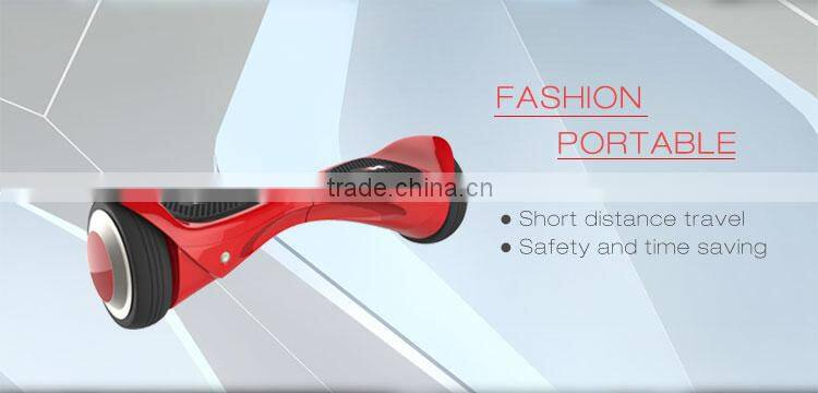 Rock board self balancing relectric Scooter