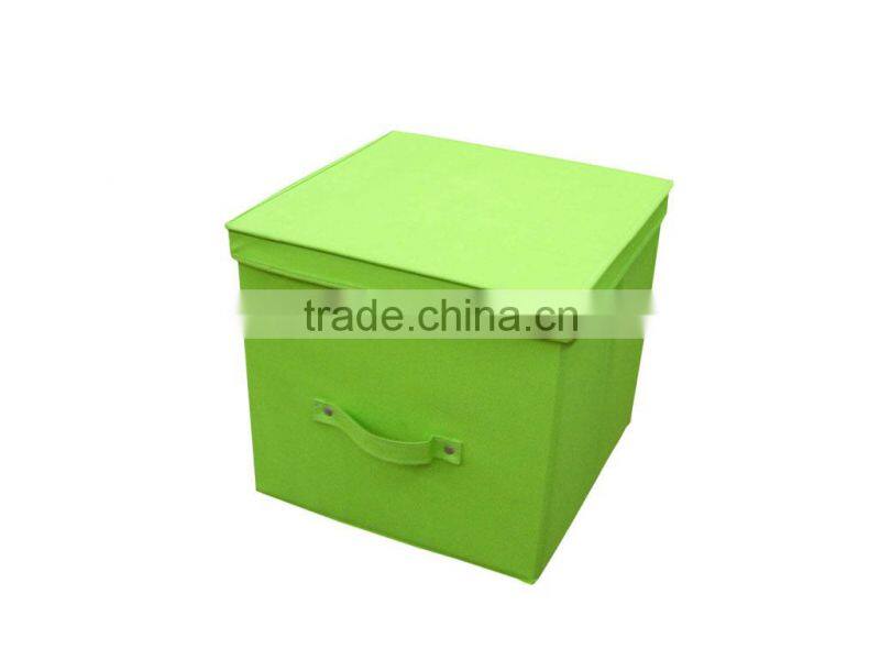 Latest factory price high quality wholesale storage box for dog food with cardboard
