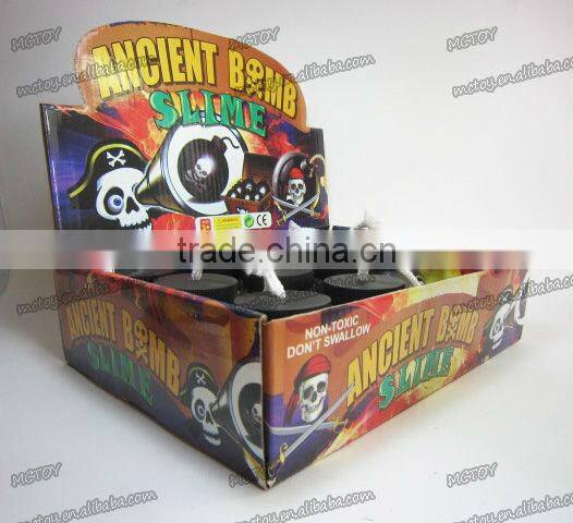 Bottle slime toy bomb slime putty toy other classic toy