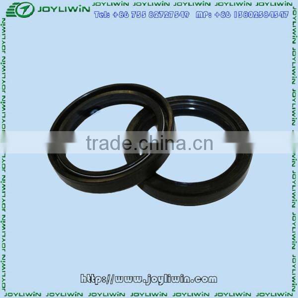 High temperature resistance / HEPA material jump ring /snap spring for Air compressor spare parts