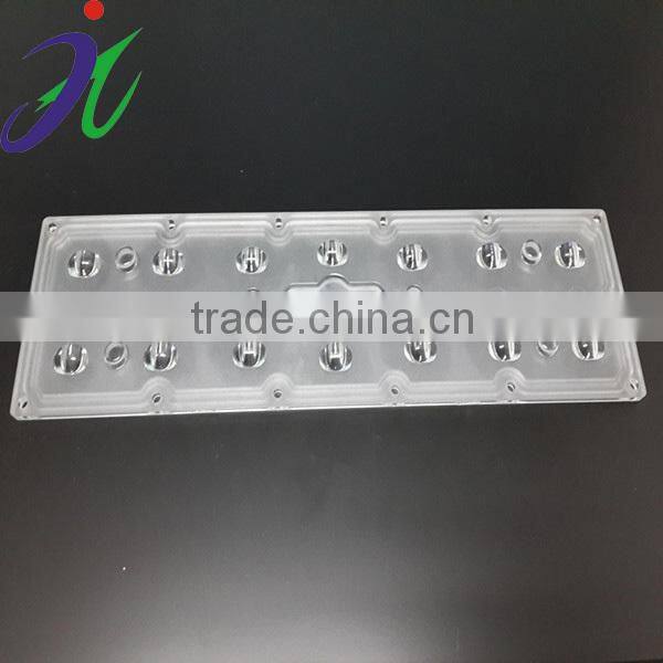 High quality energy-saving Outdoor lights for Street Light Lens