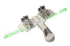 Durable customized design automobile part mould making