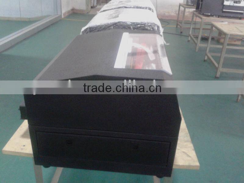 ceramics printer a4 size flatbed printer with stable performance