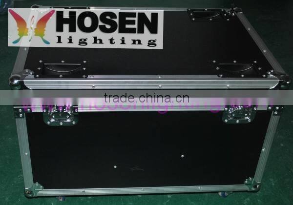 60W Mini LED moving Head beam light HS-LMB60
