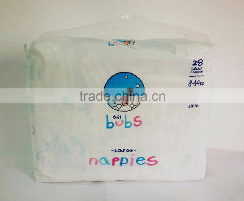 Baby diaper changing pads