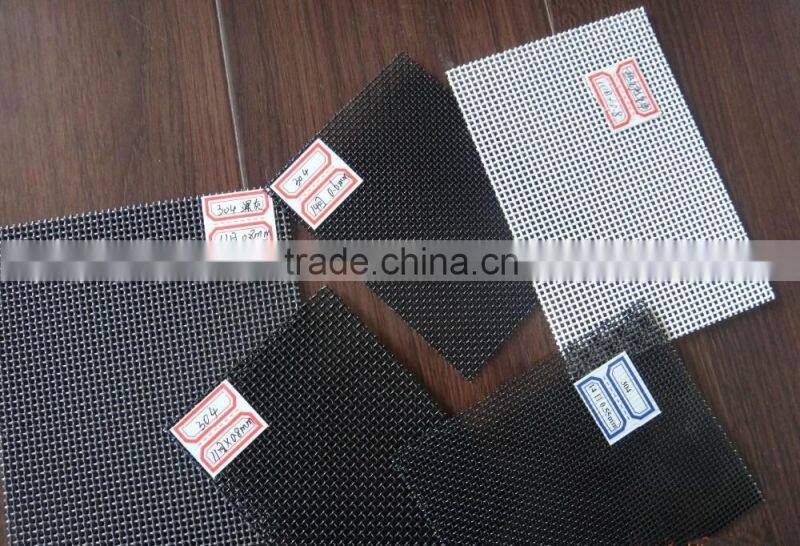 high quality 10*10 mesh wire diameter 0.8mm king kong network