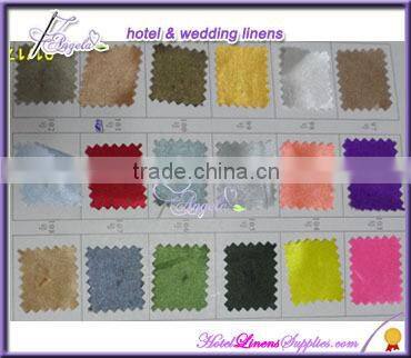 wholesale universal bag satin chair covers with sashes, wholesale self-tie bag satin chair covers