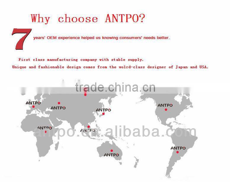 China supplier usb power bank waterproof slim battery charger