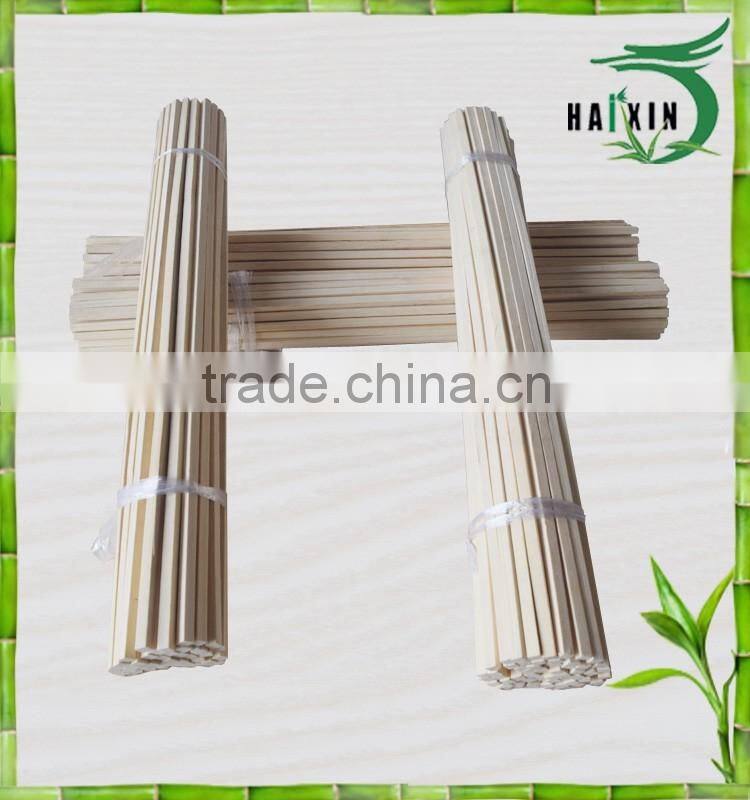 High-quality insect-resistant flexible bamboo sticks