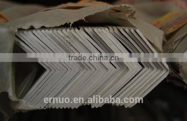 SS400-SS540 Series equal angle steel