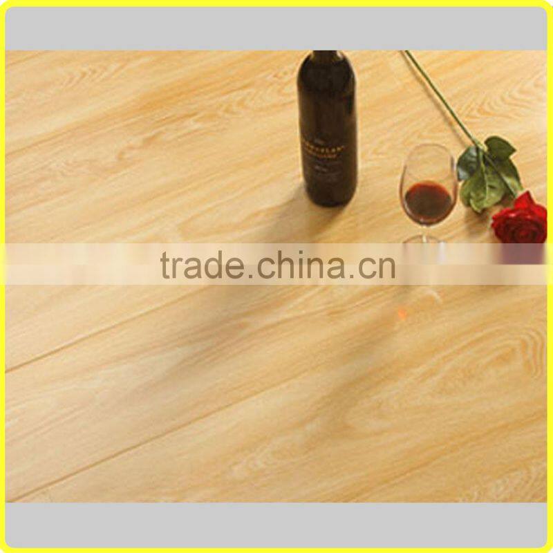 Laminate flooring/wooden laminated floor